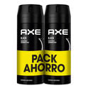 BLACK Desodorante Body Spray BLACK Desodorante Body Spray